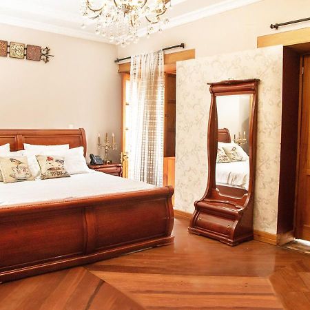 Hotel Boutique Casa Ruth En Cuenca Eksteriør billede