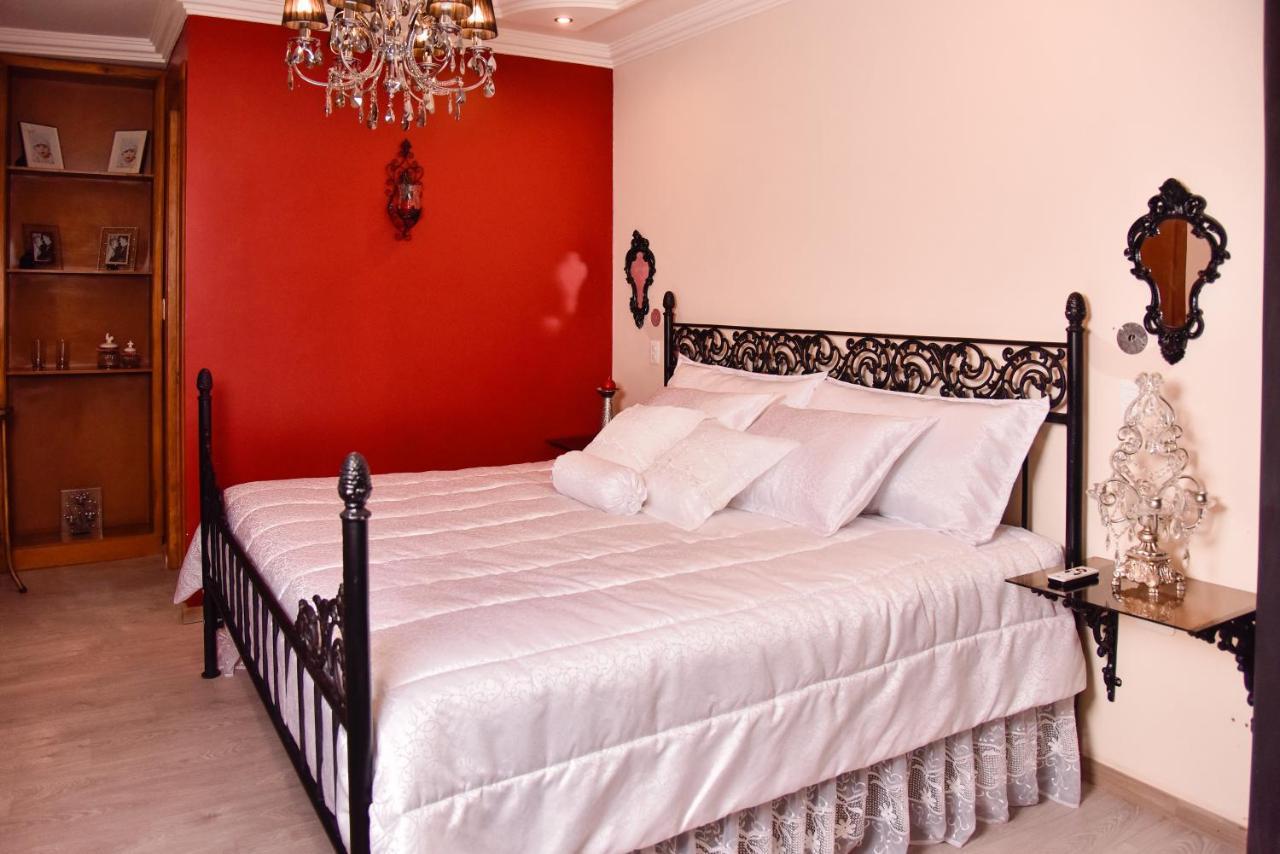 Hotel Boutique Casa Ruth En Cuenca Eksteriør billede