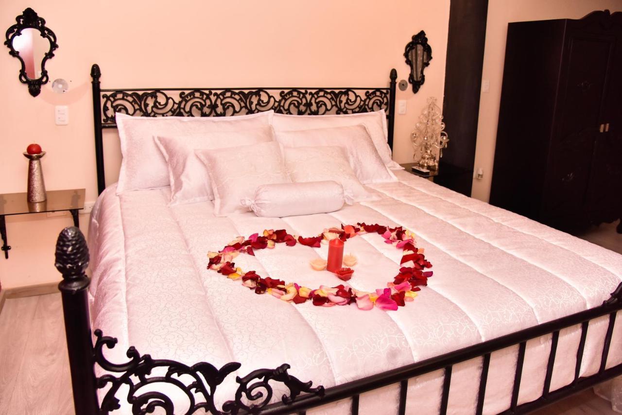 Hotel Boutique Casa Ruth En Cuenca Eksteriør billede