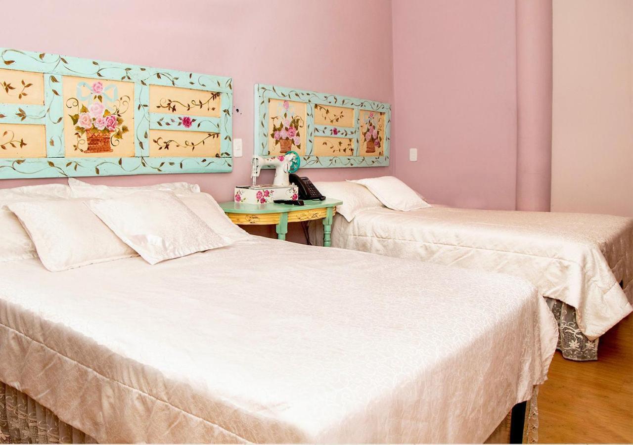 Hotel Boutique Casa Ruth En Cuenca Eksteriør billede