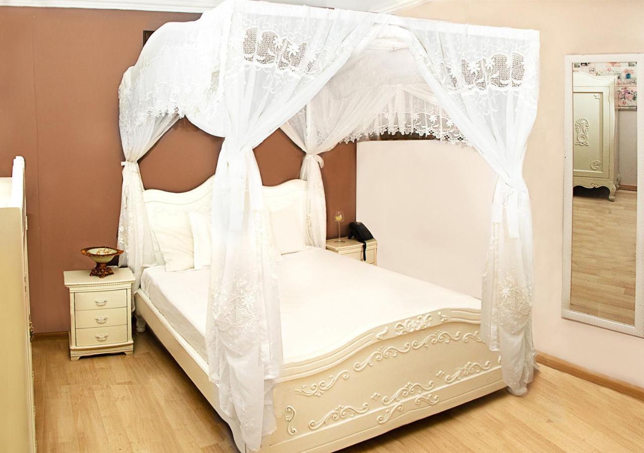 Hotel Boutique Casa Ruth En Cuenca Eksteriør billede