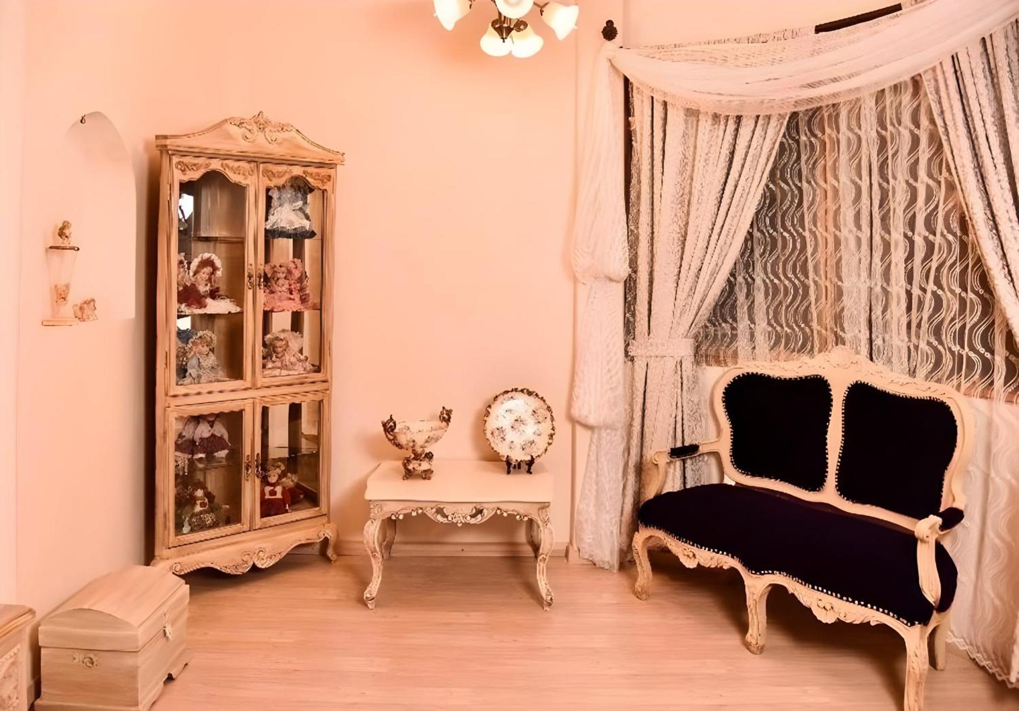 Hotel Boutique Casa Ruth En Cuenca Eksteriør billede