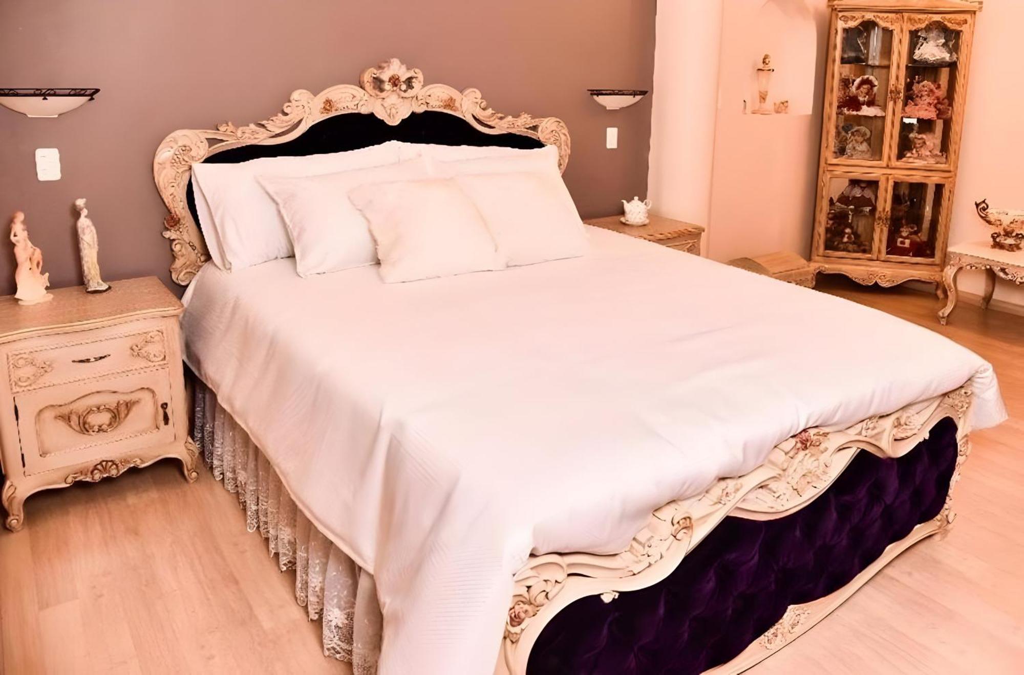 Hotel Boutique Casa Ruth En Cuenca Eksteriør billede
