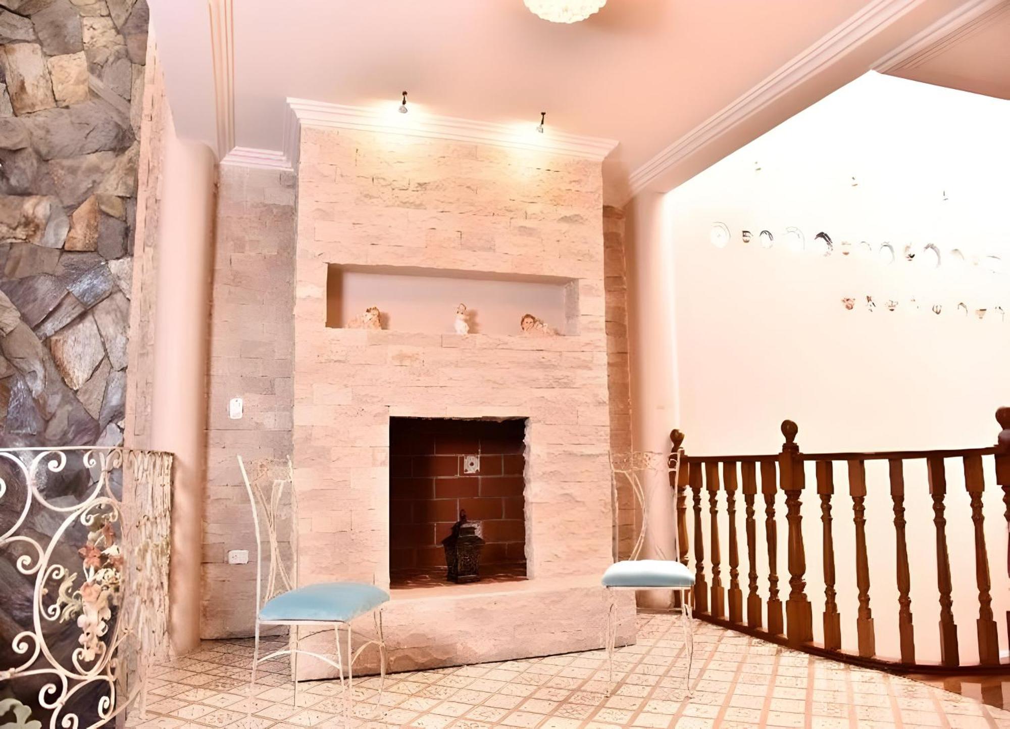 Hotel Boutique Casa Ruth En Cuenca Eksteriør billede