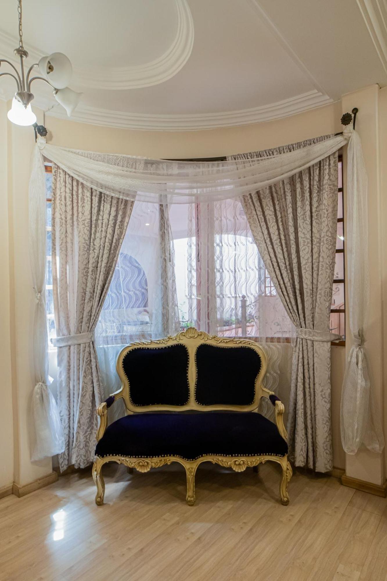 Hotel Boutique Casa Ruth En Cuenca Eksteriør billede