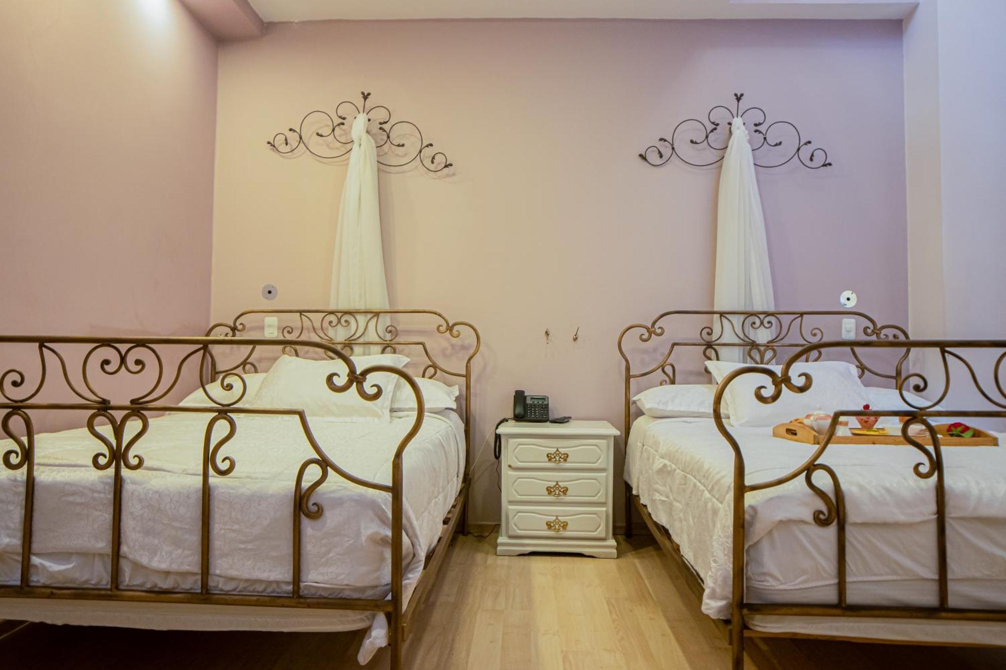 Hotel Boutique Casa Ruth En Cuenca Eksteriør billede