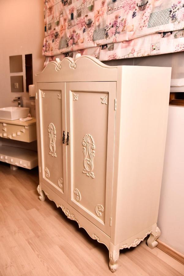 Hotel Boutique Casa Ruth En Cuenca Eksteriør billede